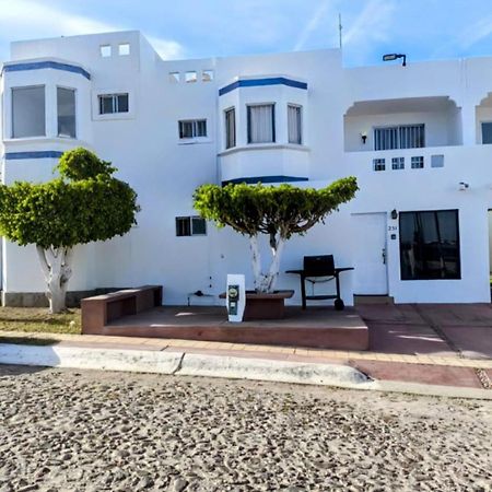 Condominio 231 Loma Bonita, Enfrente De La Alberca! San Carlos Nuevo Guaymas ภายนอก รูปภาพ
