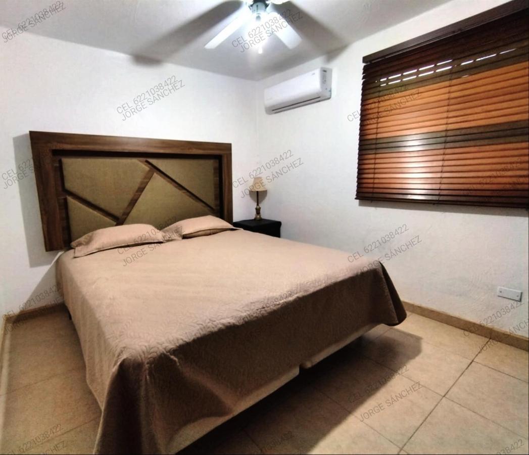 Condominio 231 Loma Bonita, Enfrente De La Alberca! San Carlos Nuevo Guaymas ภายนอก รูปภาพ