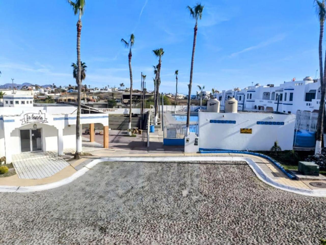 Condominio 231 Loma Bonita, Enfrente De La Alberca! San Carlos Nuevo Guaymas ภายนอก รูปภาพ